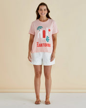 Load image into Gallery viewer, Ellia Crew Tee
