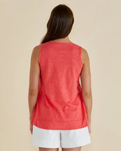 Load image into Gallery viewer, Mariah Tank
