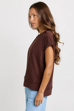 Load image into Gallery viewer, Shirley Short Sleeve Tee
