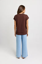 Load image into Gallery viewer, Shirley Short Sleeve Tee

