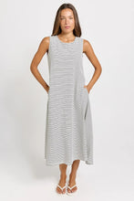 Load image into Gallery viewer, Sabrina Maxi Dress
