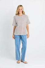 Load image into Gallery viewer, Relax Boxy Tee
