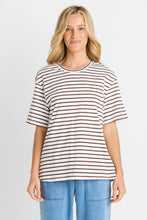Load image into Gallery viewer, Relax Boxy Tee
