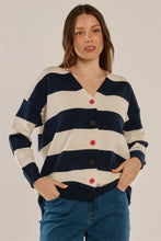 Load image into Gallery viewer, Maybelle Knit Cardigan
