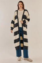Load image into Gallery viewer, Franca Long Knit Cardigan

