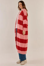 Load image into Gallery viewer, Franca Long Knit Cardigan
