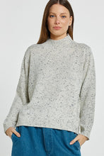 Load image into Gallery viewer, Carlin Knit Sweater
