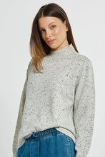 Load image into Gallery viewer, Carlin Knit Sweater
