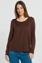 Load image into Gallery viewer, Westin Blended Wool Tee
