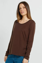 Load image into Gallery viewer, Westin Blended Wool Tee
