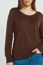 Load image into Gallery viewer, Westin Blended Wool Tee
