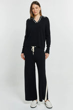 Load image into Gallery viewer, Makenna Polo Sweater
