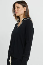 Load image into Gallery viewer, Makenna Polo Sweater
