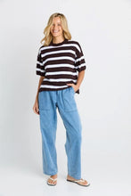 Load image into Gallery viewer, Libby Boxy Top 🆕
