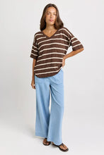 Load image into Gallery viewer, Aries V-Neck Sweater
