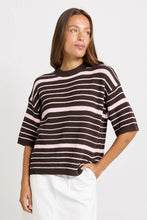 Load image into Gallery viewer, Dylan Knit Tee
