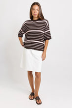 Load image into Gallery viewer, Dylan Knit Tee
