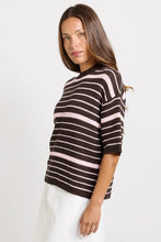 Load image into Gallery viewer, Dylan Knit Tee
