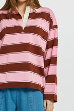 Load image into Gallery viewer, Roland Rugby Top
