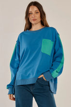 Load image into Gallery viewer, Tania Sweatshirt
