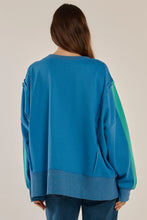 Load image into Gallery viewer, Tania Sweatshirt
