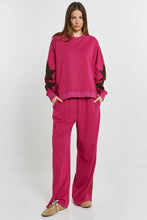 Load image into Gallery viewer, Saskia Trackpant
