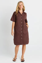 Load image into Gallery viewer, Dawson Denim Dress 🆕
