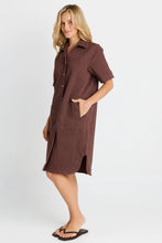 Load image into Gallery viewer, Dawson Denim Dress 🆕
