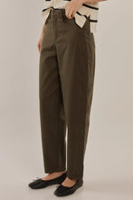 Load image into Gallery viewer, Barrel Leg Chino
