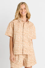 Load image into Gallery viewer, Quinn Cotton Shirt 🆕
