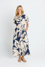 Load image into Gallery viewer, Nova Shirt Dress
