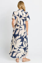 Load image into Gallery viewer, Nova Shirt Dress

