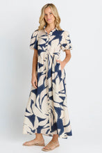 Load image into Gallery viewer, Nova Shirt Dress
