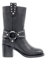 Bouncer Mid Boot