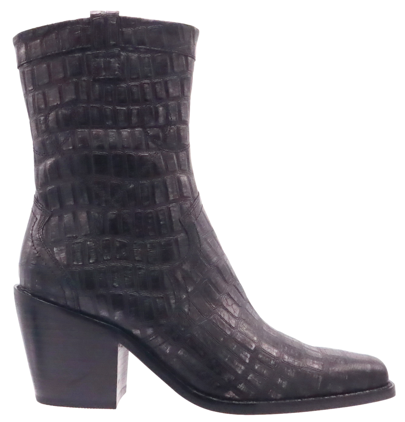 Brill Mid Boot