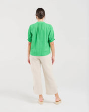 Load image into Gallery viewer, Clementine Broderie Blouse
