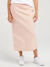 Load image into Gallery viewer, Cotton Cargo Skirt
