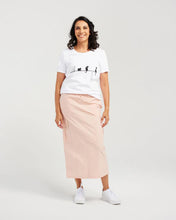 Load image into Gallery viewer, Cotton Cargo Skirt
