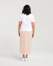Load image into Gallery viewer, Cotton Cargo Skirt
