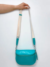 Load image into Gallery viewer, Dani Leather Handbag
