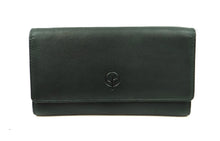 Load image into Gallery viewer, Large Wallet with Coin Purse C010
