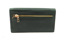 Load image into Gallery viewer, Large Wallet with Coin Purse C010
