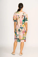 Load image into Gallery viewer, Wave Along Dress

