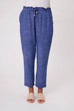 Load image into Gallery viewer, Venice Linen Pant

