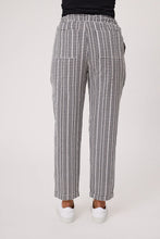 Load image into Gallery viewer, Siena Check Pant
