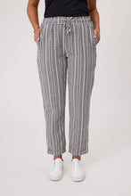 Load image into Gallery viewer, Siena Check Pant
