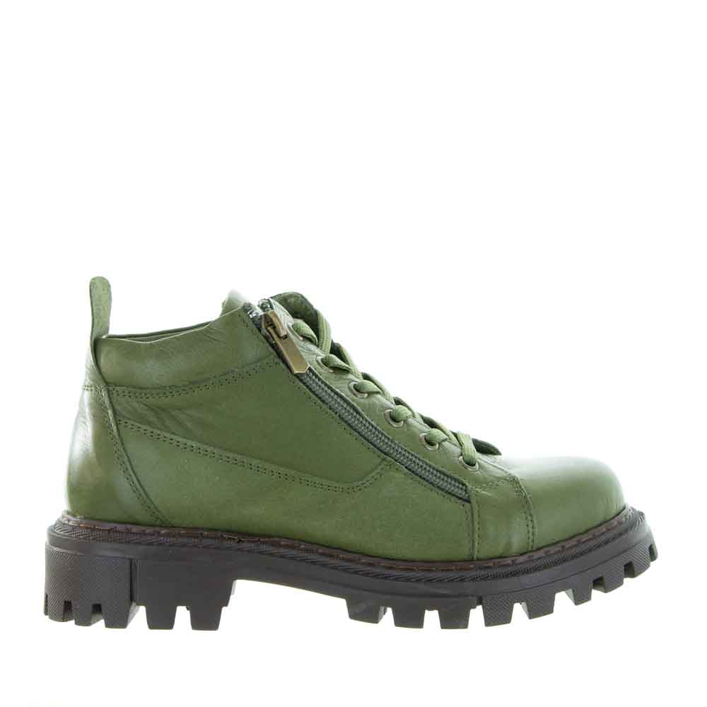 EG 164 Ankle Boot