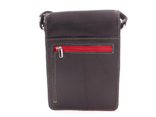 Load image into Gallery viewer, Multi Compartment Cross Body Bag CB5
