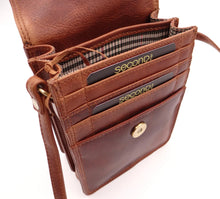 Load image into Gallery viewer, Traveller Cross Body Bag CB6
