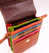 Load image into Gallery viewer, Traveller Cross Body Bag CB6
